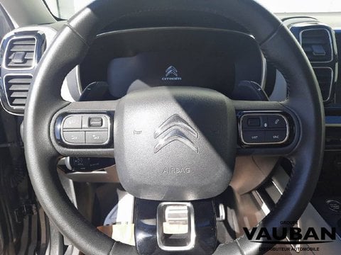 Voitures D'occasion À Gisors | Citroën C5 Aircross Puretech 130 S&S Eat8 Shine Pack