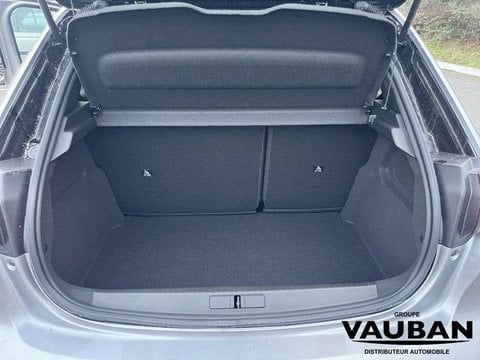 Voitures D'occasion À Chambly | Peugeot 208 Ii Hybrid 136 E-Dcs6 Gt