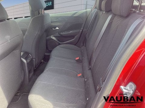 Voitures D'occasion À Chambly | Peugeot 308 Iii Bluehdi 130Ch S&S Eat8 Active Pack