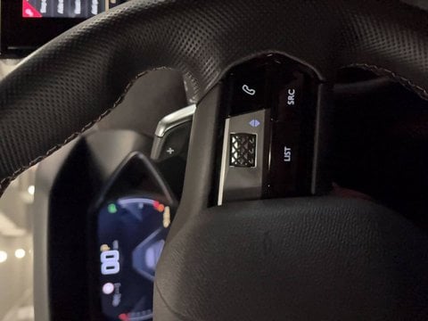 Voitures D'occasion À Saint-Brice-Sous-Forêt | Ds Ds 3 Ds3 Crossback Puretech 130 Eat8 Performa...