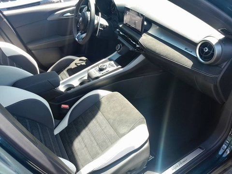 Voitures D'occasion À Pontoise | Alfa Romeo Tonale 1.5 Ibrida 175 Ch Vgt Tct7 Sport Speciale