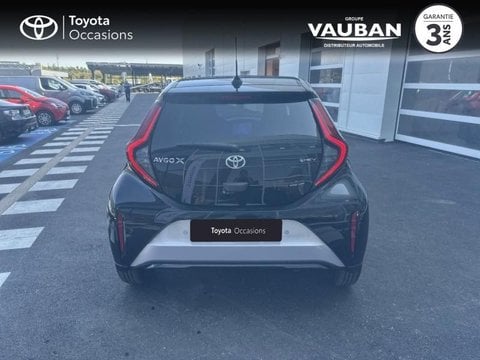 Voitures D'occasion À Chambourcy | Toyota Aygo X 116H Air Collection