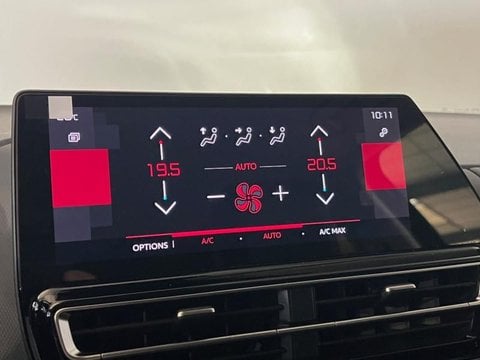 Voitures D'occasion À Pontoise | Citroën C5 Aircross 1.2 Hybride 136Ch Max Boite Automatique