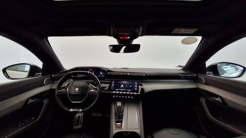 Voitures D'occasion À Buchelay | Peugeot 508 Ii Bluehdi 180 Ch S&S Eat8 Gt