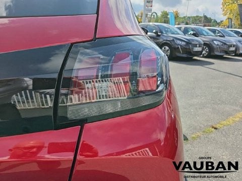Voitures D'occasion À Herblay | Peugeot 208 Ii Puretech 100 S&S Bvm6 Style