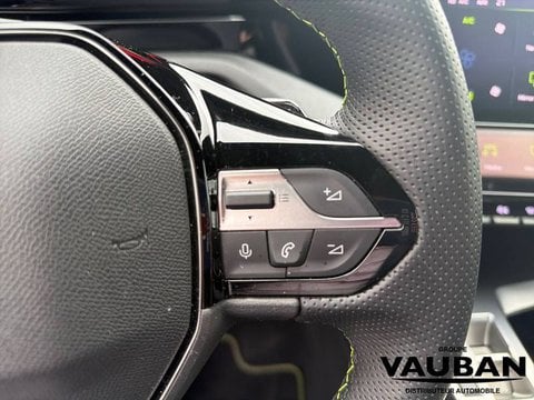 Voitures D'occasion À Les Mureaux | Peugeot 408 Puretech 130 Ch S&S Eat8 Gt