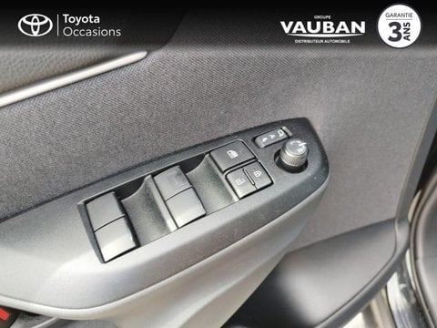 Voitures D'occasion À Buchelay | Toyota Yaris Cross 116H Dynamic My25