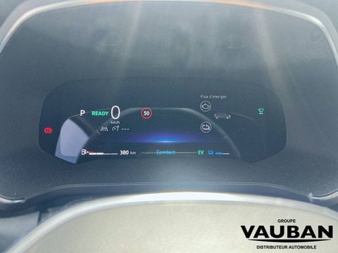 Voitures D'occasion À Chambly | Renault Captur Ii E-Tech Full Hybrid 145 Ch Techno