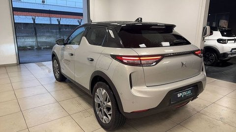 Voitures D'occasion À Mantes - Buchelay | Ds Ds 3 Ii Puretech 130 Eat8 Esprit De Voyage