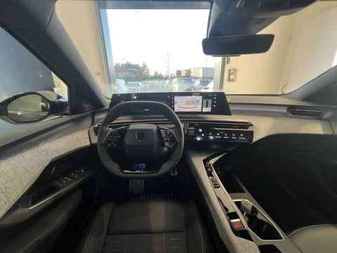 Voitures D'occasion À Buchelay | Peugeot 3008 Iii Hybrid 145 E-Dcs6 Gt