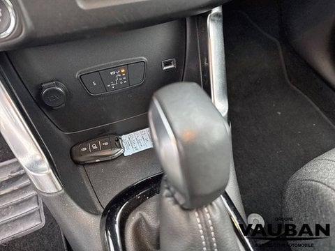 Voitures D'occasion À Sarcelles | Citroën C3 Aircross Puretech 130 S&S Eat6 Shine Pack