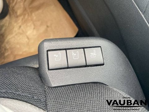 Voitures D'occasion À Gisors | Citroën C4 Spacetourer Grand Bluehdi 130 S&S Bvm6 Shine