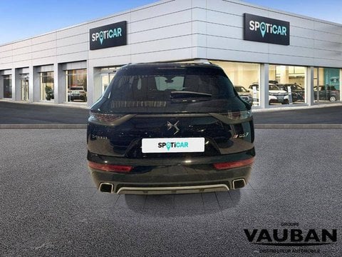 Voitures D'occasion À Pontoise | Ds Ds 7 Ds7 Crossback Hybride E-Tense 225 Eat8 Performance Line+