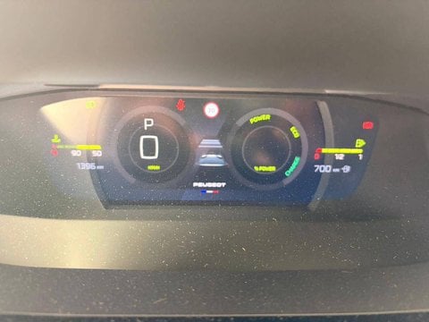 Voitures D'occasion À Argenteuil | Peugeot 408 Hybrid 145 E-Dcs6 Gt