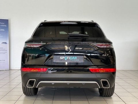 Voitures D'occasion À Pontoise | Ds Ds 7 Crossback E-Tense 4X4 300Ch Louvre