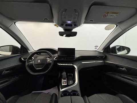 Voitures D'occasion À Buchelay | Peugeot 3008 Ii Hybrid 225 E-Eat8 Allure Pack