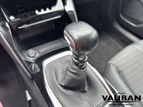 Voitures D'occasion À Chambourcy | Peugeot 2008 Ii Puretech 130 S&S Bvm6 Allure