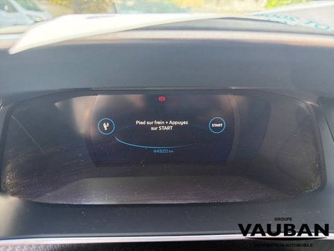 Voitures D'occasion À Les Mureaux | Peugeot 2008 Ii Puretech 130 S&S Eat8 Gt