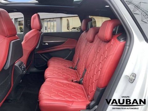 Voitures D'occasion À Osny | Peugeot 5008 Ii Puretech 130Ch S&S Eat8 Gt