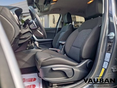 Voitures D'occasion À Sarcelles | Kia Ceed Iii 1.5 T-Gdi 140 Ch Dct7 Active