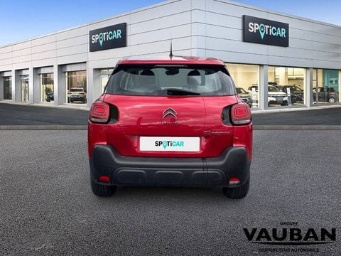 Voitures D'occasion À Chambly | Citroën C3 Aircross Puretech 110 S&S Bvm6 Feel