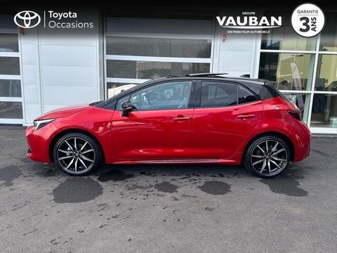 Voitures D'occasion À Chambourcy | Toyota Corolla 1.8 140Ch Gr Sport My26