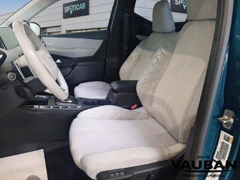 Voitures D'occasion À Pontoise | Ds Ds 3 Ds3 Crossback Puretech 155 Eat8 Grand Chic