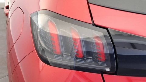 Voitures D'occasion À Saint-Brice-Sous-Forêt | Peugeot 208 Ii Puretech 100 S&S Eat8 Allure Pack
