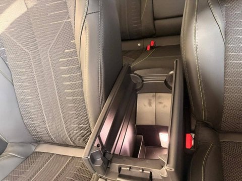 Voitures D'occasion À Argenteuil | Peugeot 308 Iii Sw Hybrid 145 E-Dcs6 Gt
