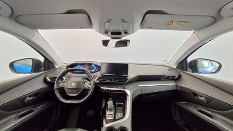 Voitures D'occasion À Buchelay | Peugeot 3008 Ii Hybrid 225 E-Eat8 Allure Pack