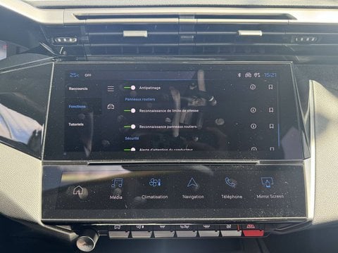 Voitures D'occasion À Chambourcy | Peugeot 308 Iii Puretech 130Ch S&S Eat8 Allure Pack