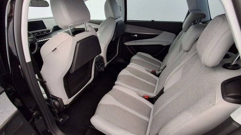 Voitures D'occasion À Les Mureaux | Peugeot 5008 Ii Puretech 130Ch S&S Eat8 Allure Business