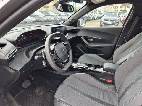 Voitures D'occasion À Argenteuil | Peugeot 2008 Ii Puretech 130 S&S Eat8 Allure