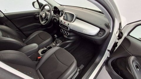 Voitures D'occasion À St-Brice-Sous-Forêt | Fiat 500X 1.6 Multijet 130 Ch Hey Google
