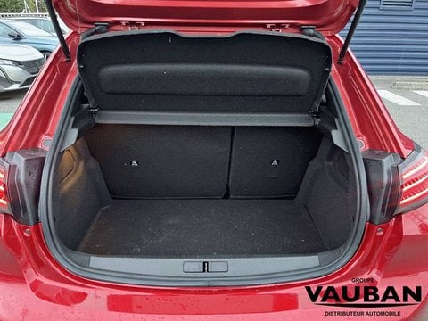 Voitures D'occasion À Osny | Peugeot 208 Ii Hybrid 110 E-Dcs6 Série Spéciale Envy