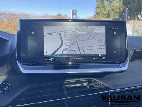 Voitures D'occasion À Chambly | Peugeot 2008 Ii Puretech 155 S&S Eat8 Gt Pack