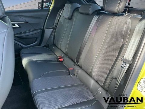 Voitures D'occasion À Chambourcy | Peugeot 208 Ii Hybrid 136 E-Dcs6 Gt
