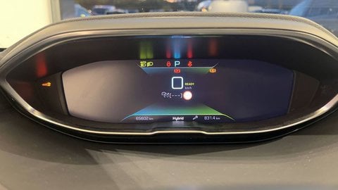 Voitures D'occasion À Buchelay | Peugeot 3008 Ii Hybrid4 300 E-Eat8 Gt Pack