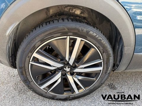 Voitures D'occasion À Les Mureaux | Peugeot 3008 Ii Puretech 130Ch S&S Eat8 Gt Pack