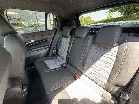 Voitures D'occasion À Chambourcy | Jeep Avenger 1.2 Turbo T3 145 Ch E-Hybrid Bvr6 4Xe Overland