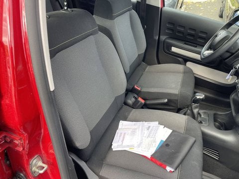 Voitures D'occasion À Chambly | Citroën C3 Iii Puretech 82 S&S Bvm5 Graphic