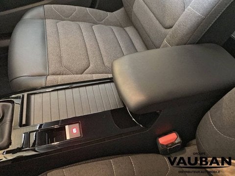 Voitures D'occasion À Gisors | Citroën C4 Iii Puretech 100 S&S Bvm6 Feel