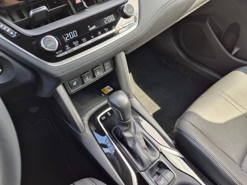Voitures D'occasion À Argenteuil | Toyota Corolla Cross 1.8 Hybrid Luxury Limited At