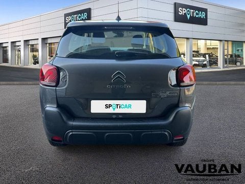 Voitures D'occasion À Chambly | Citroën C3 Aircross Puretech 110 S&S Bvm6 Live