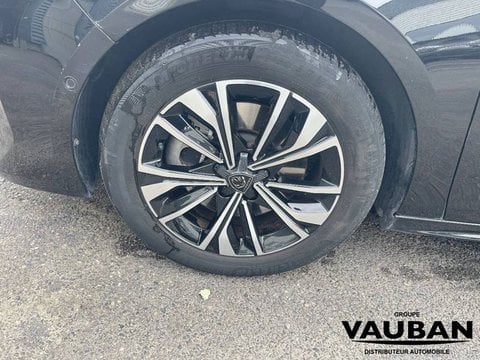 Voitures D'occasion À Chambly | Peugeot 508 Ii Hybrid 180 E-Eat8 Allure