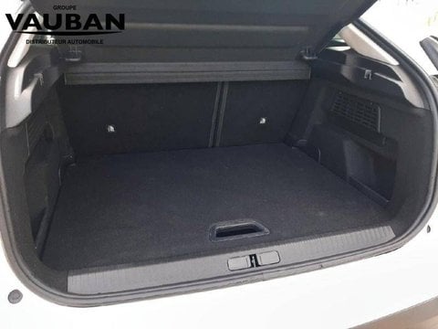 Voitures D'occasion À Saint-Germain-En-Laye | Citroën C4 Electrique Iii E- 136 Ch Automatique L...