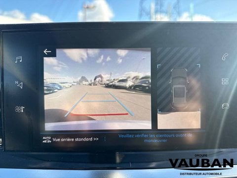 Voitures D'occasion À Osny | Peugeot 2008 Puretech 130 S&S Eat8 Allure