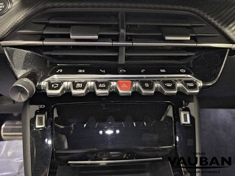 Voitures D'occasion À Les Mureaux | Peugeot 208 Puretech 130 S&S Eat8 Gt