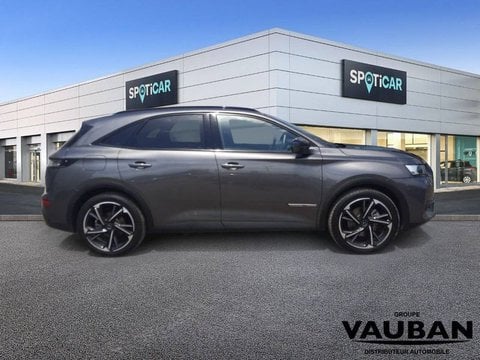 Voitures D'occasion À Gisors | Ds Ds 7 Ds7 Crossback Hybride E-Tense 300 Eat8 4X4 Louvre