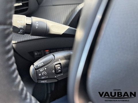 Voitures D'occasion À Osny | Peugeot 208 Ii Puretech 75 S&S Bvm5 Active Pack